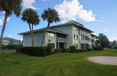 Excellent beach front community, golf course, tennis, sunny weather year round! - Foto 18
