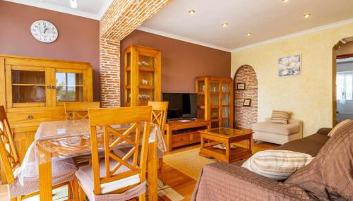 Inftour Geminis 3 Apartamento - Foto 3