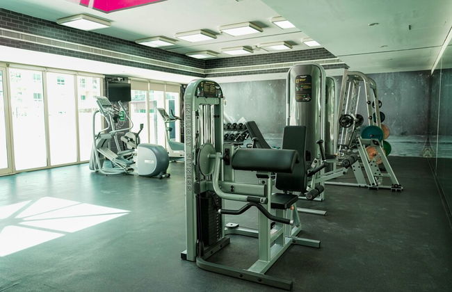 Waterfront Greens View - Foto 28