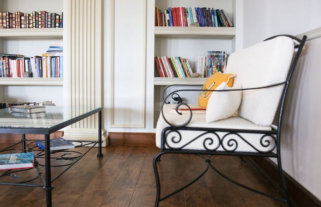 AR Country House - Photo 69