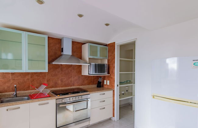 Capitalia Santa Fe - Foto 64