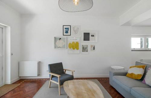 Cascais Villa - private pool - Foto 18