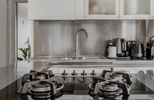 Amor Rome Apartment & Suites - Foto 26