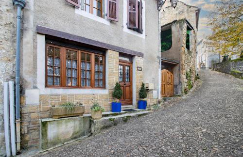 Maison dans le centre historique - Foto 18