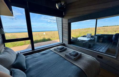 Off Grid Travel at Cambo Estate - Foto 56