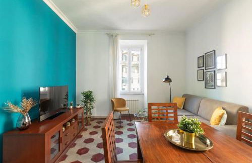 G & G Maisonette Testaccio - Photo 23