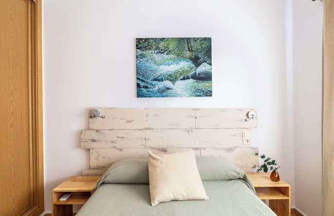 Alojamientos Callejón del Pozo, cerca Puy du Fou - Foto 31