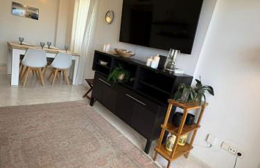 Hill View Benalmadena Appartment with fresh renovation - Foto 7