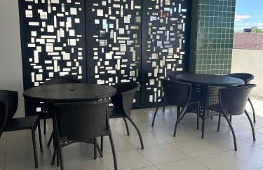 Na Orla de Petrolina, ar condicionado e elevador - Photo 42