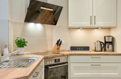 Kanalkajüte Wilhelm - Photo 12