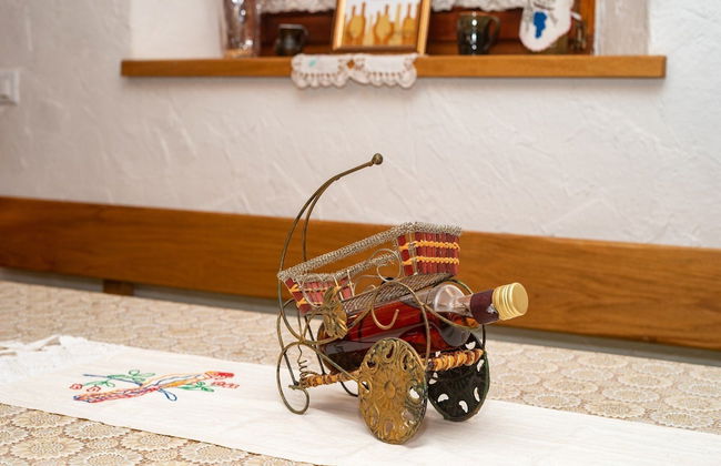 San Vinogradara - One Bedroom Holiday Home With Hot Tube - Foto 26