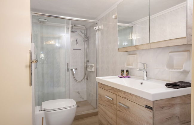 Halases Panorama Villa pvt Pool - Foto 6