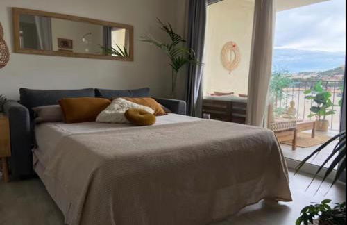 Beachfront, Sea views, Terrace and Parking! - Foto 7