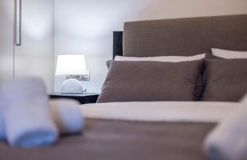 Filoxenia Luxury apartments Trikala 2 - Foto 30