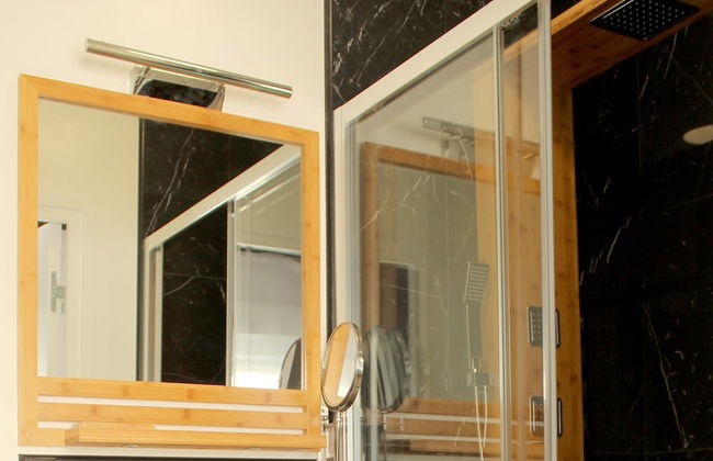 Appart Hotel Relax Spa - Foto 10