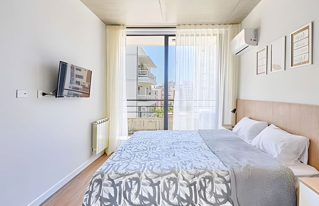 Urban Rent - Apartamento de renta temporaria en Belgrano - Foto 25