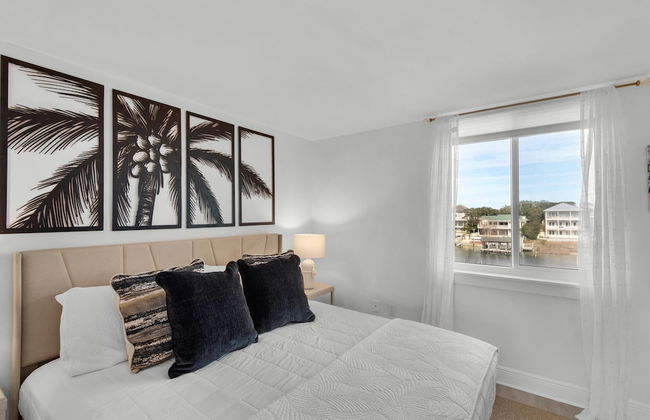 Dolphin Point #401c - Foto 12