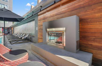 West Hollywood Chic Apartment - Foto 28