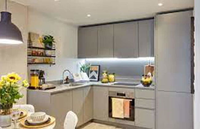 Captivating 2-bed Skyview Apartment in Leeds - Foto 6