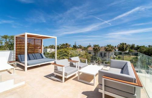 Brand New 7B Villa Zelda Beachside New Golden Mile - Photo 58