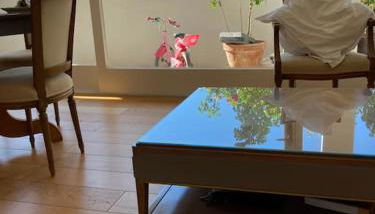 appart Porte de Paris av garage - Foto 4