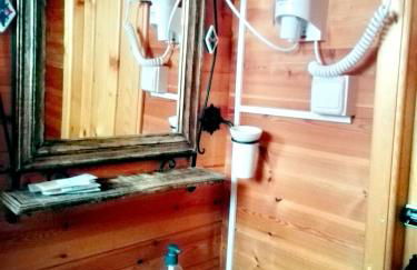 Cabañas los Pinos Arroyo Frio - Foto 71