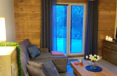 Dom na Suwalszczyźnie - Foto 19