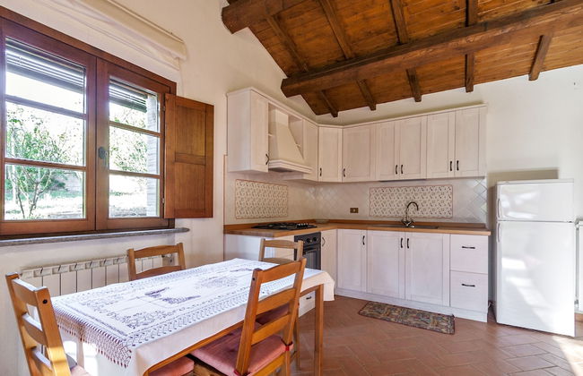 Il Poggio Dell'Artilla - Foto 13