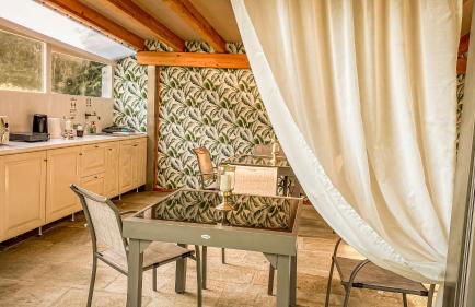 La Rosa Gialla Bio Apartments & rooms - Foto 68