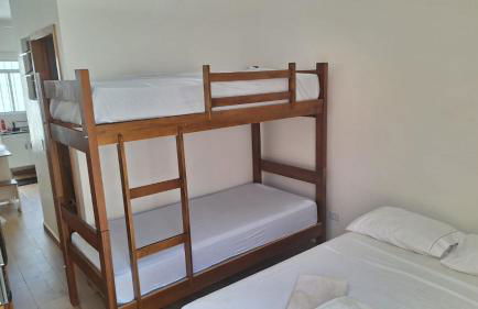 Residencial Caetano, Micro Casa com churrasqueira privativa e piscina do condomínio, infantil, adulto e hidromassagem - Foto 35