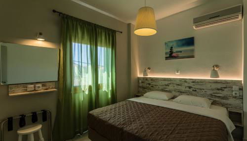 Lefkis apartments & studios - Foto 2