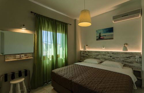 Lefkis apartments & studios - Foto 2