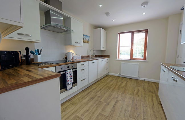 Coppins Park - Dog Friendly Peaceful Location - Foto 20