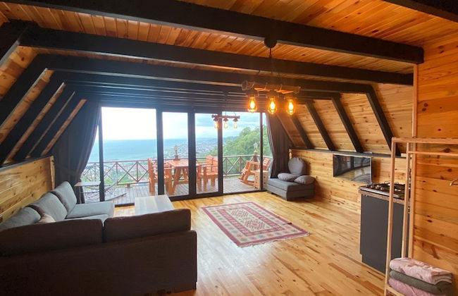 SİFLA BUNGALOV & RESTURANT - Foto 30