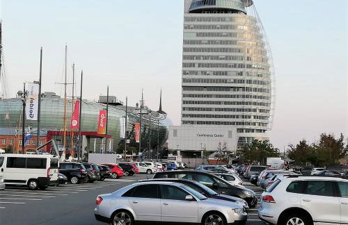 Ferienhaus Marie an der Weser - Foto 17