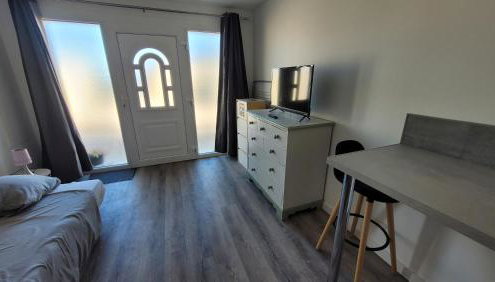 Studio NEUF et élégant avec CLIM - Foto 3