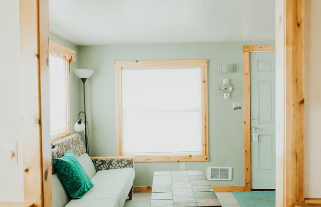 Nye Beach Cottages - Foto 31