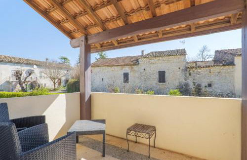 Gîte Le Chant Des Oiseaux - Foto 27