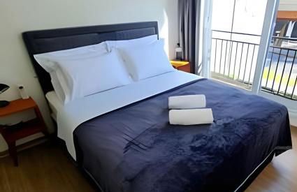 Apartamento Loft Gramado - Photo 7