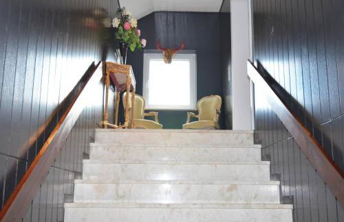 Modern Holiday Home in Hessen - Foto 16