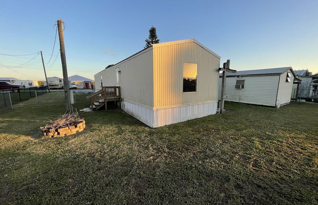 Canal Cottage Just Off The Rim Canal 2 Bedroom Cottage by RedAwning - Foto 1