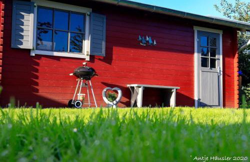 Ferienhaus-Hus-Stine-an-der-Mueritz - Photo 20