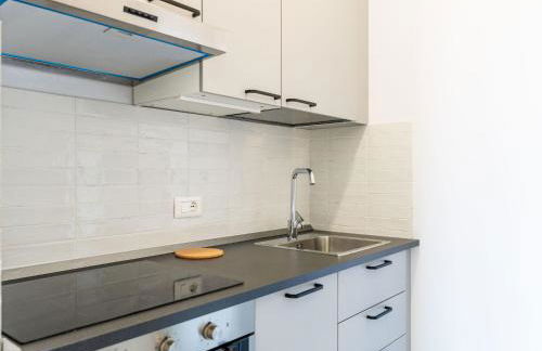 Apartment Delfino by Interhome - Foto 8