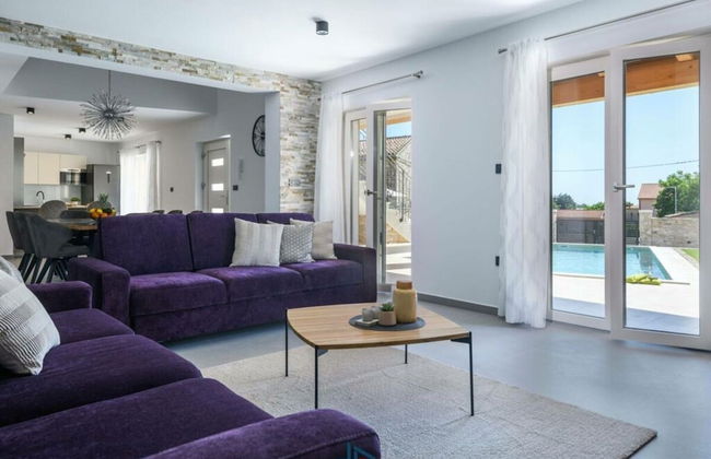 Grande Comfortable Holiday Residence - Foto 12