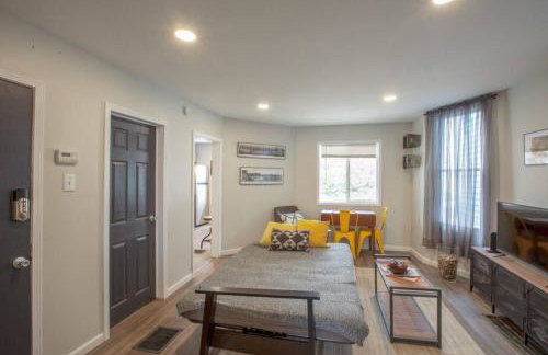 Beautiful One Bedroom City Oasis - Foto 19