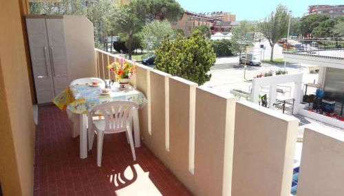 Apartments in Caorle 31064 - Photo 2, Garden