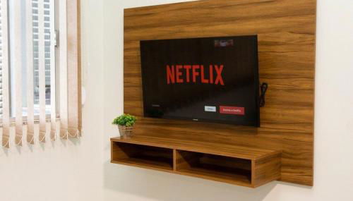 104-FLAT-Espaço, conforto. É disso que você precisa! - Foto 5