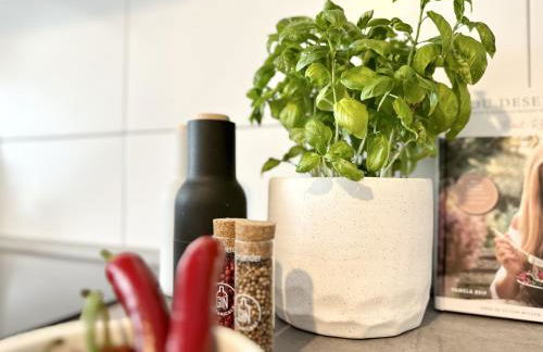 MyStay I Central Lofts I Superior Design Apartments Heidelberg - Foto 18