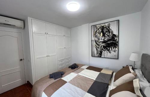 Apartman Los Cristianos-Cristimar - Foto 27