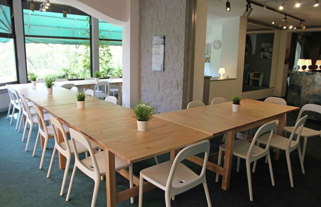 La Roche Riverside Mansion - Foto 25